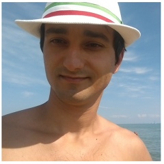 Teodor Chistol, 19.08.1988, Кишинев