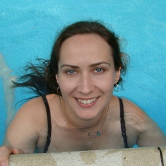 Людмила Галиченко, 30.09, Херсон