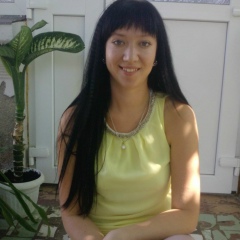 Мар'яна Бролінська, 04.08.1993, Горохов