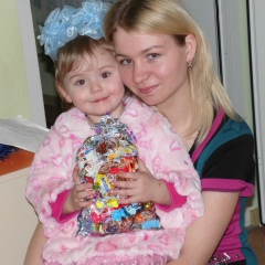 Танюха Афанасьева, 09.01.1994, Печоры