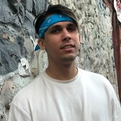 Сергей Калиниченко, 06.04.1998, Москва