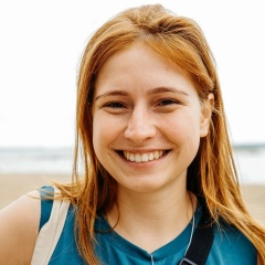 Надя Халдеева, 11.07, Москва