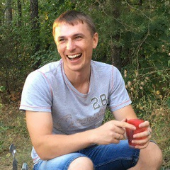 Михаил Корухов, 10.10.1985, Ульяновск