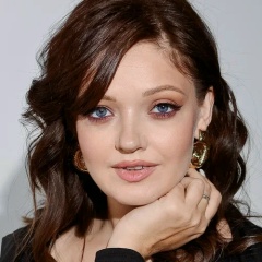 Яна Прохорова, 15.11, Старый Оскол