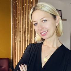 Юлия Львович, 04.04.1986, Москва