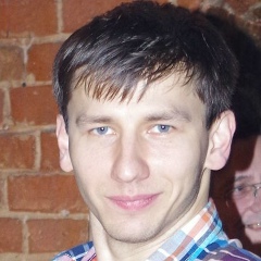 Фёдор Меркушев, 26.03.1986, Москва