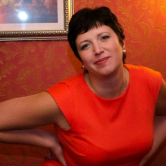 Ирина Федосеева, 09.09.1983, Раменское