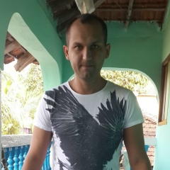 Ruslan Khalitov, 15.12.1983, Алматы