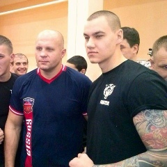 Влад Асакаев, 14.03, Хабаровск