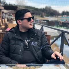 Rashad Rustamov, 02.02, Баку