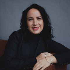 Анна Филиповская, 01.11.1989, Санкт-Петербург