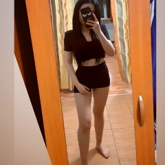 Жибек Канаева, 09.02.2004, Ош