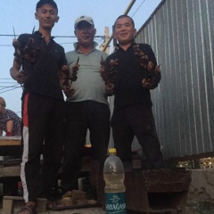 Калдыбек Жумагалиев, 08.03.1978