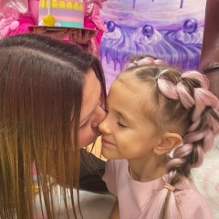 Светлана Шишкова, 13.06.1990, Москва