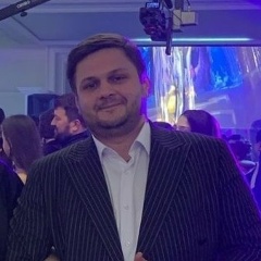 Роман Богочаров, 28.03.1987, Москва