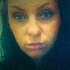 Kristi Makarova, 09.05.1990, Уфа