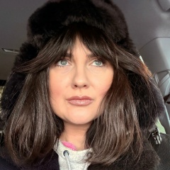 Яна Сазонова, 17.03.1988, Москва