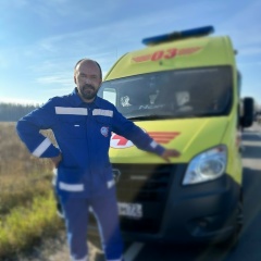 Эрик Рамазанов, 28.10.1985, Тюмень