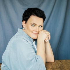 Svetlana Vetochkina, 20.10, Санкт-Петербург