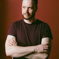 Никита Любимов, 01.09.1985, Москва