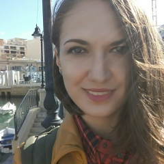 Ольга , Москва