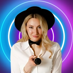 Вера Соловьёва, 12.04.1991, Санкт-Петербург