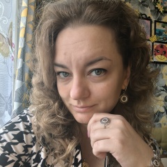 Софья Герасимова, 08.11.1987, Москва