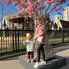 Елена Пшеницына, 11.03.1986, Москва