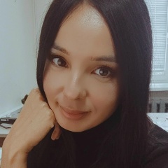 Надежда Тимофеева, 19.03.1986, Улан-Удэ