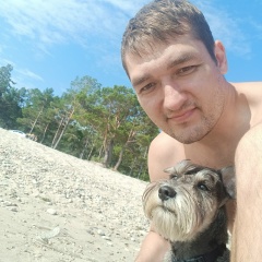 Андрей Котовщиков, 25.04.1987, Иркутск