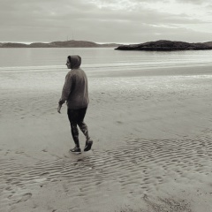 Даша Климовская, 07.02, Мурманск