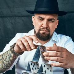 Андрій Лепак, 13.10