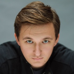 Анатолий Друзенко, 09.05, Москва