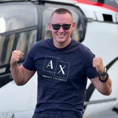 Максим Клименко, 03.02.1990, Донецк