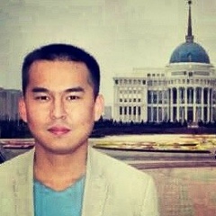 Нурлан Бейсен, 24.02, Алматы