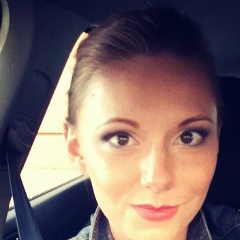 Анечка Кочетова, 28.12, Санкт-Петербург