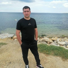 Олег Знахарчук, 25.05.1984, Исилькуль