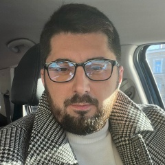 Александр Иванович, Санкт-Петербург