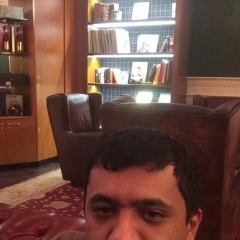 Masrur Umarov, 09.07.1986, Самарканд