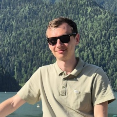 Михаил Серов, 23.10, Самара