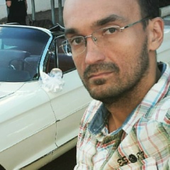 Алексей Астахов, 24.09, Playa de las Américas