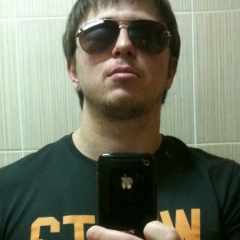 Мират Минвалиев, 07.05.1987, Новосибирск