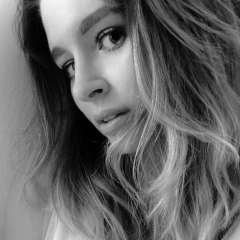 Алёна Ковалёва, 01.04, Алматы