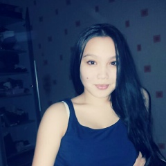 Akkalam Imangazina, 26.06.1997, Алга