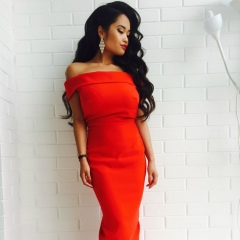 Nyusha Bui, 25.04.1995, Москва