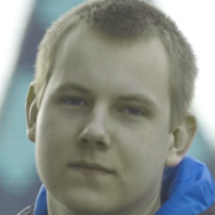 Илья Алексенко, 23.09.1992