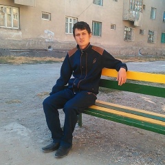 Зухриддин Рашидов, 24.08.1991, Бухара