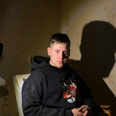 Алексей Осипов, 15.11.1997, Смоленск