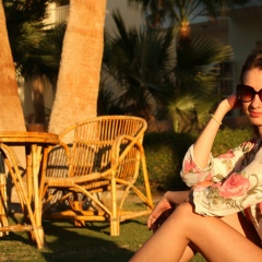 Александра Соколова, 24.01.2008, Санкт-Петербург