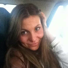 Оля Карпова, 04.05, Санкт-Петербург